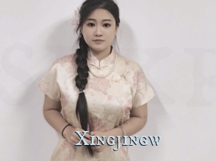 Xingjingw