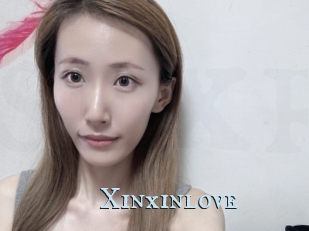 Xinxinlove
