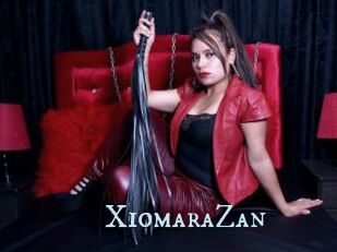 XiomaraZan