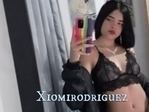 Xiomirodriguez