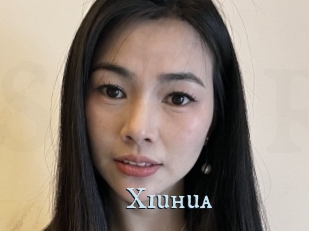 Xiuhua