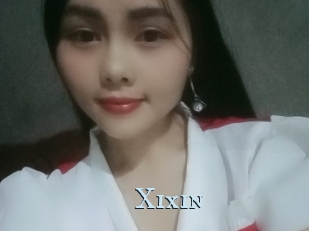 Xixin