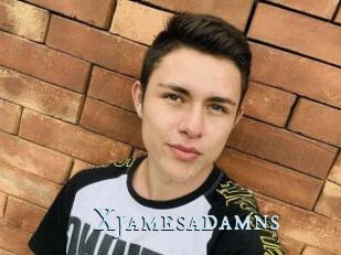 Xjamesadamns