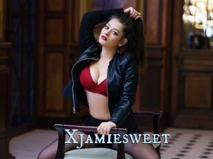 Xjamiesweet