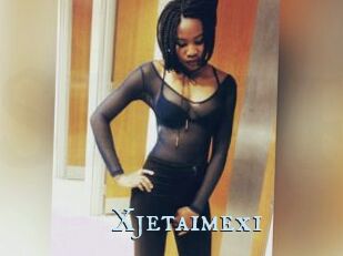 Xjetaimex1