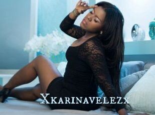 Xkarinavelezx