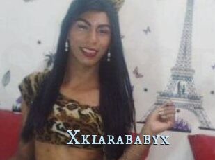 Xkiarababyx