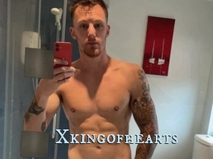 Xkingofhearts