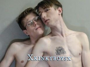 Xkinkyboysx