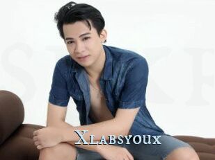Xlabsyoux