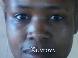 Xlatoya