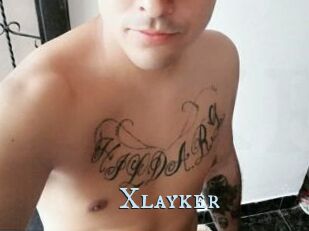 Xlayker