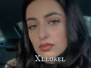 Xllorel