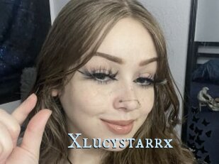 Xlucystarrx