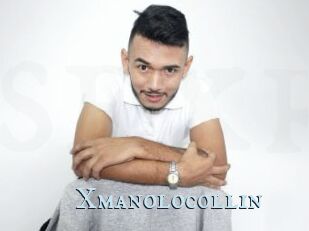 Xmanolocollin