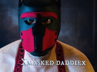 Xmasked_daddiex