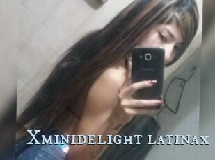 Xminidelight_latinax