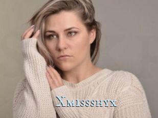 Xmissshyx