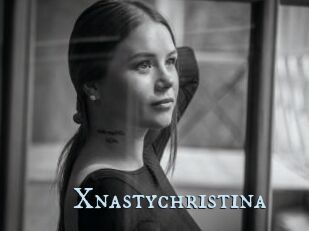 Xnastychristina