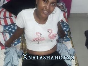 Xnatashahotxx