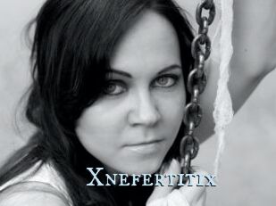 Xnefertitix