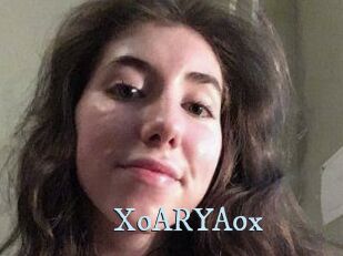 XoARYAox