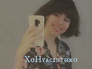 XoHyacinthxo