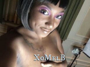 XoMelB