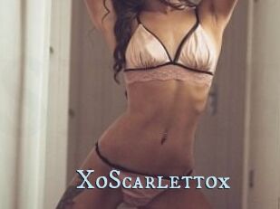 XoScarlettox
