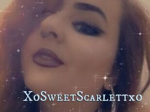 XoSweetScarlettxo