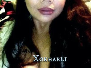 Xokharli