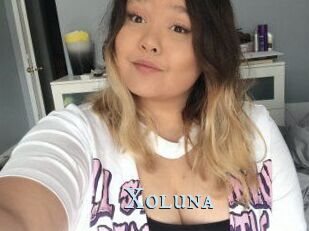 Xoluna