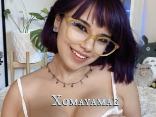 Xomayamae