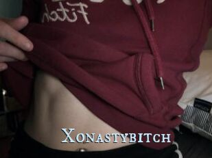 Xonastybitch