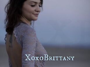 XoxoBrittany