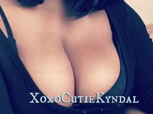XoxoCutieKyndal