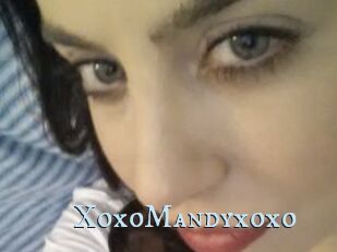 XoxoMandyxoxo