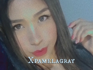 Xpamelagray