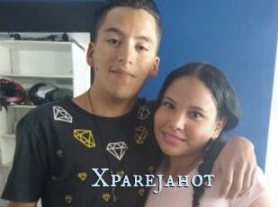 Xparejahot