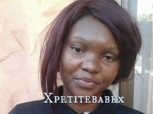 Xpetitebabex