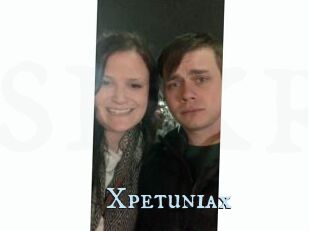 Xpetuniax