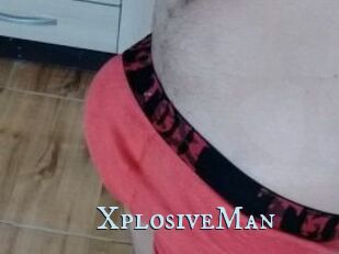 XplosiveMan