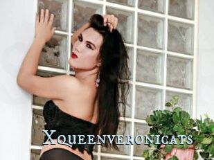 Xqueenveronicats