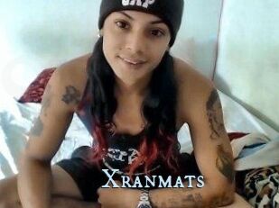 Xranmats
