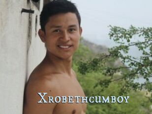 Xrobethcumboy