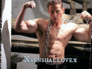 Xsensuallovex