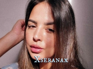 Xseranax