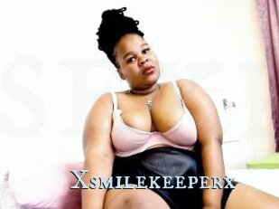 Xsmilekeeperx