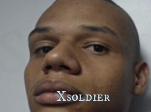 Xsoldier