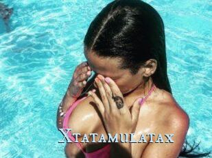 Xtatamulatax